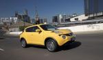 Nissan Juke 2015 года (AU)